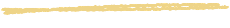 手書きLINE（黄）